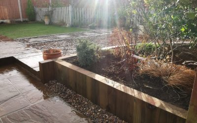 Chaddesden Sleepers 2022