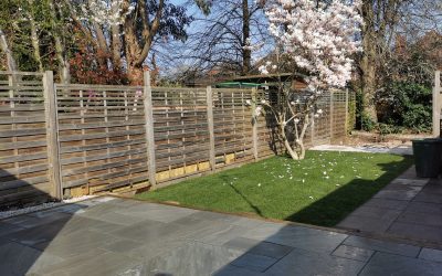 Long Eaton Landscape 2022