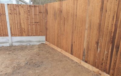 Willington Fencing 2020