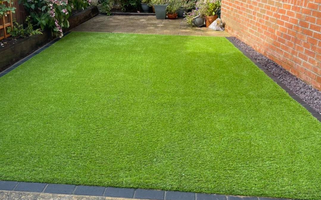 Artificial Lawn 2021