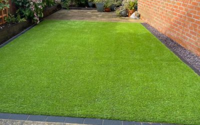 Artificial Lawn 2021