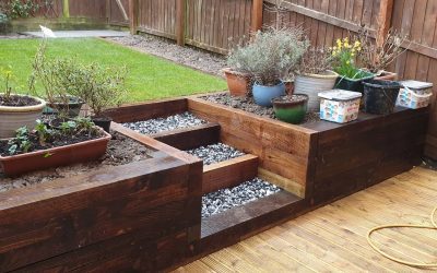 Sleeper Retainer 2020