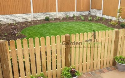 Kirk Hallam Landscape 2019