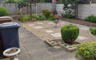 West Hallam Clearance 2019