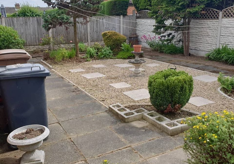 West Hallam Clearance 2019