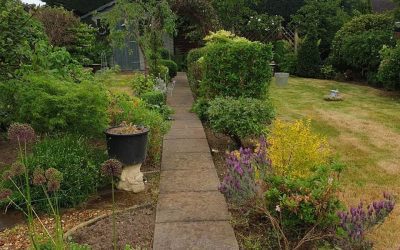 Ilkeston Clearance 2019