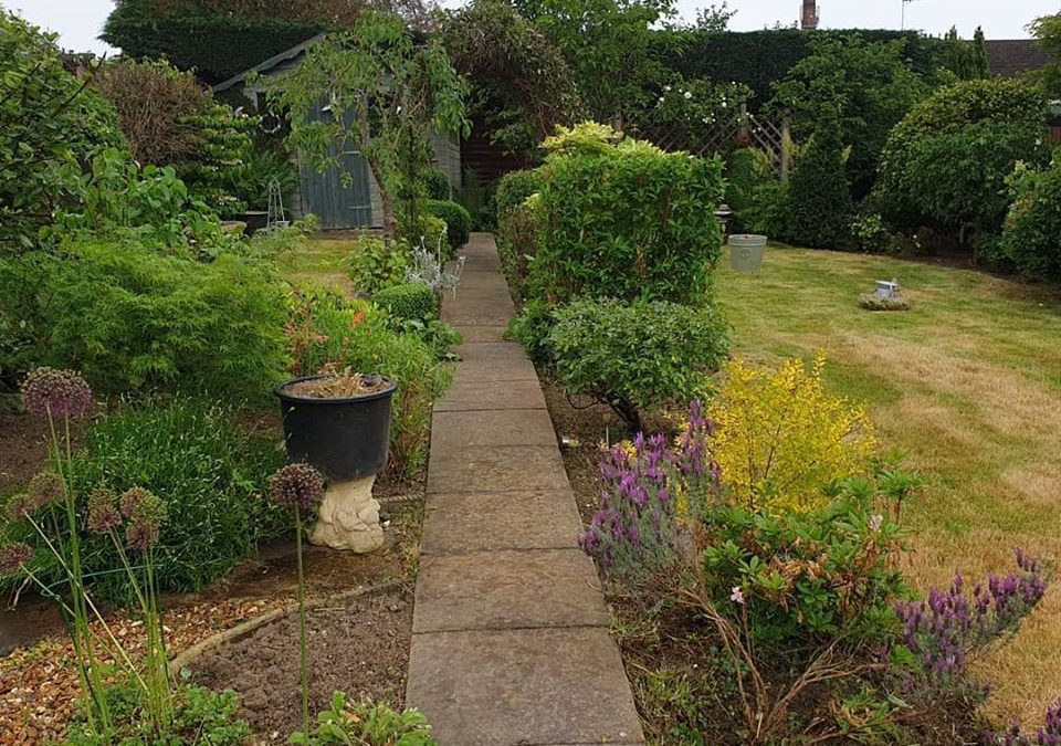 Ilkeston Clearance 2019