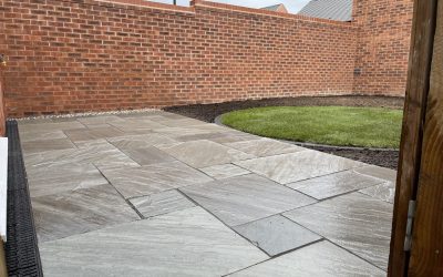 September Landscape 2021