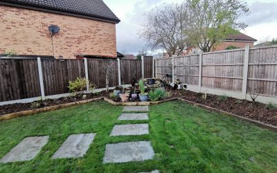 Shipley Landscape 2021