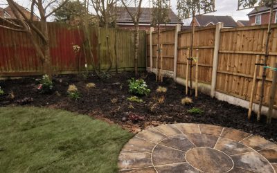 Ilkeston Landscape 2023