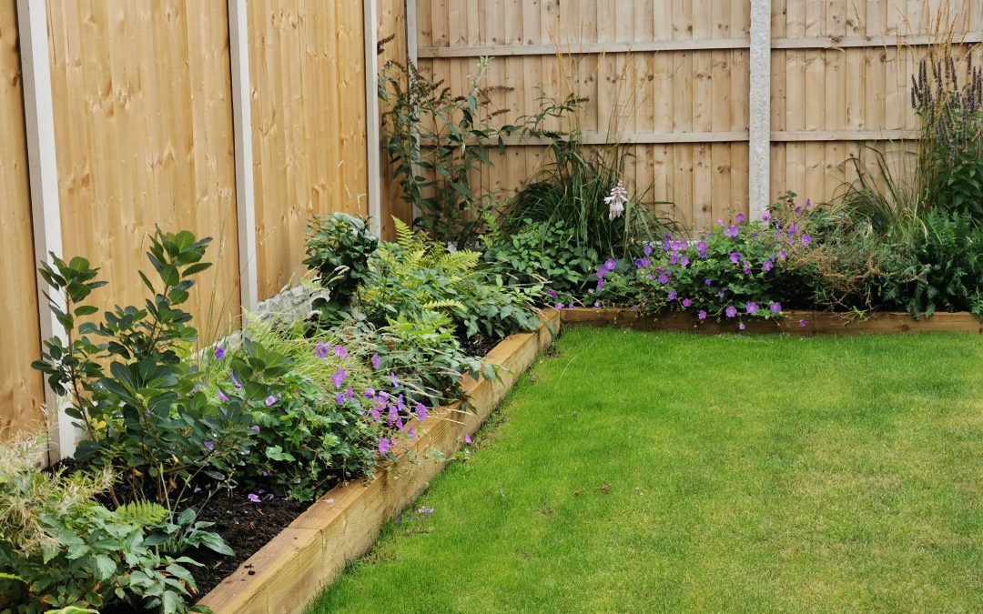 Long Eaton Planting 2021