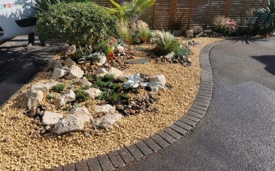 Mickleover Landscape 2022