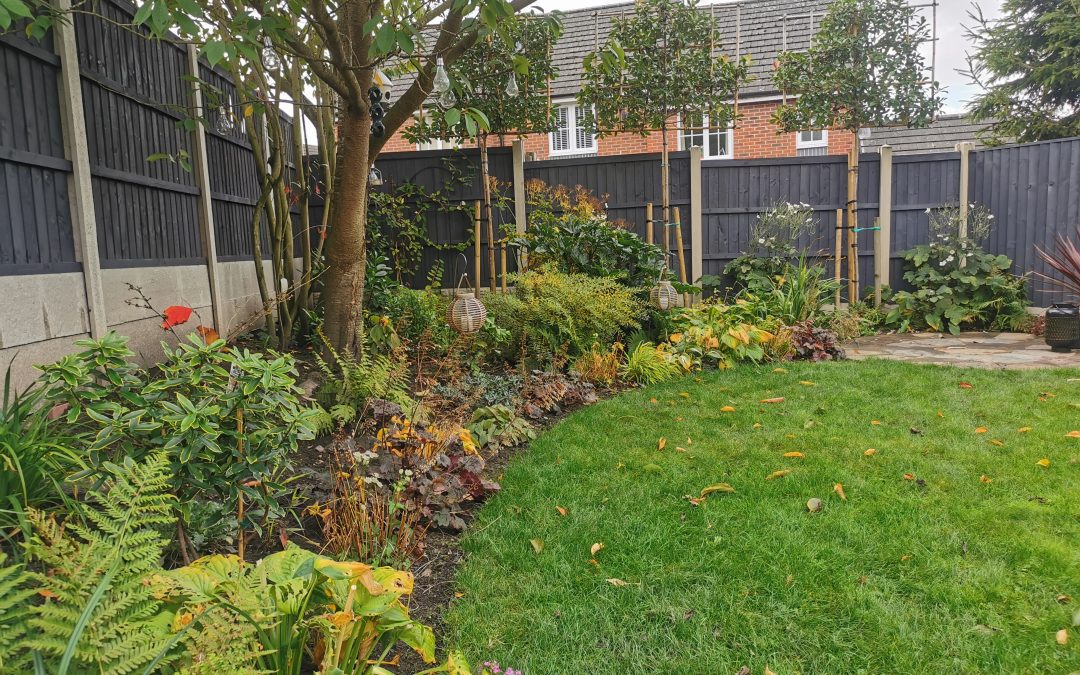 Ilkeston Landscape 2021