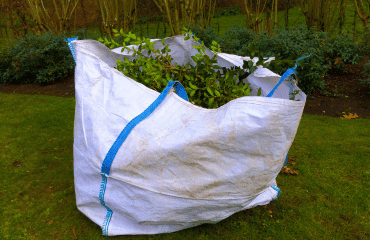 garden waste disposal