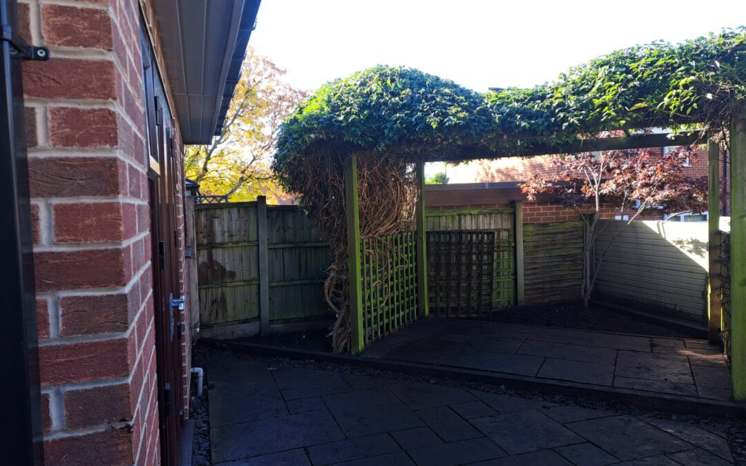 Chellaston Clearance 2024