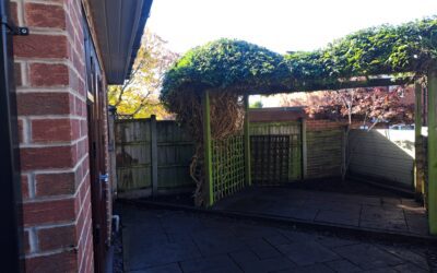 Chellaston Clearance 2024