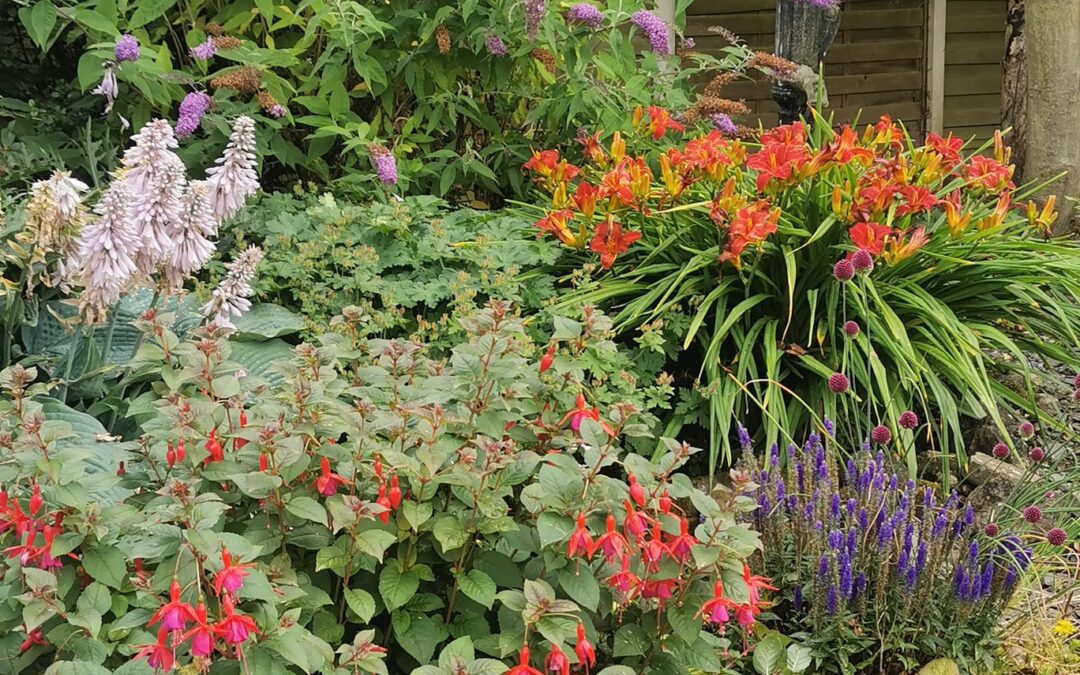 Alfreton Maintenance 2024