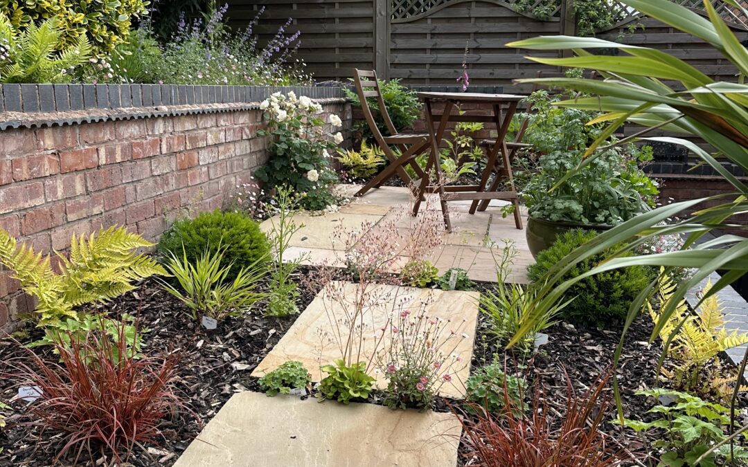 West Hallam Planting 2024