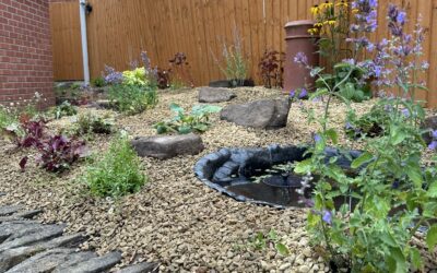 Etwall Planting 2024