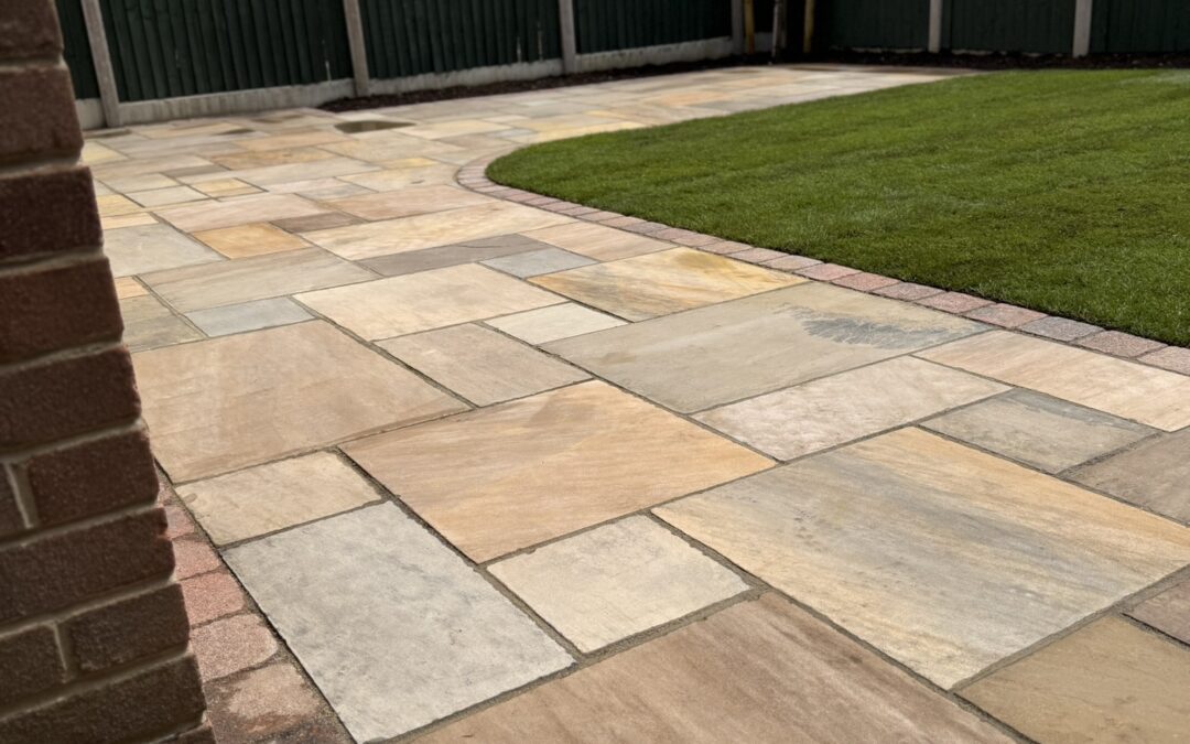 Mickleover Landscape 2025