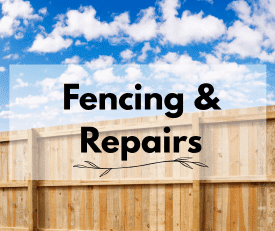 fencing and fencing repairs fencing and fencing repairs