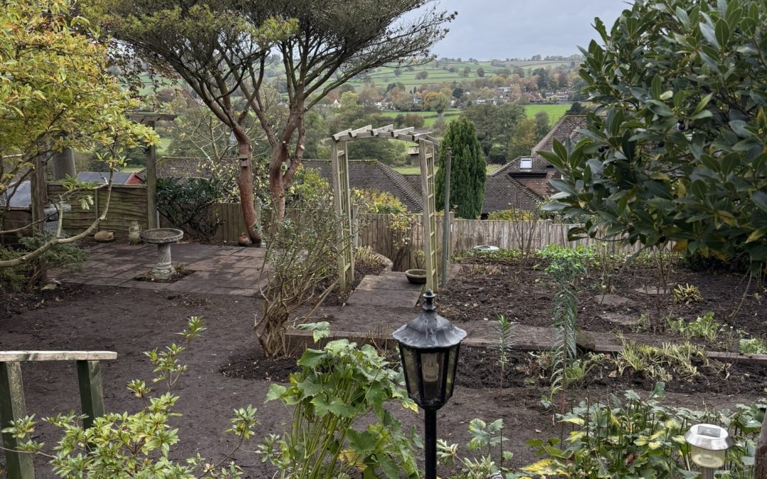 Duffield Restoration 2025