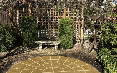 Ilkeston Paving 2025